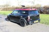 USED 2014 14 MINI CLUBMAN 1.6 JOHN COOPER WORKS 5d 208 BHP SUNROOF, NAV, H/K, AUTO, JCW