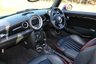 USED 2014 14 MINI CLUBMAN 1.6 JOHN COOPER WORKS 5d 208 BHP SUNROOF, NAV, H/K, AUTO, JCW