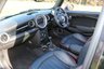 USED 2014 14 MINI CLUBMAN 1.6 JOHN COOPER WORKS 5d 208 BHP SUNROOF, NAV, H/K, AUTO, JCW