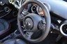 USED 2014 14 MINI CLUBMAN 1.6 JOHN COOPER WORKS 5d 208 BHP SUNROOF, NAV, H/K, AUTO, JCW