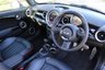 USED 2014 14 MINI CLUBMAN 1.6 JOHN COOPER WORKS 5d 208 BHP SUNROOF, NAV, H/K, AUTO, JCW