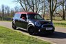 USED 2014 14 MINI CLUBMAN 1.6 JOHN COOPER WORKS 5d 208 BHP SUNROOF, NAV, H/K, AUTO, JCW