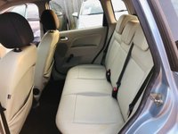 USED 2007 07 FORD FIESTA 1.6 GHIA AUTOMATIC Great Value AUTOMATIC 5 Door Fiesta