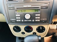 USED 2007 07 FORD FIESTA 1.6 GHIA AUTOMATIC Great Value AUTOMATIC 5 Door Fiesta