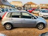 USED 2007 07 FORD FIESTA 1.6 GHIA AUTOMATIC Great Value AUTOMATIC 5 Door Fiesta