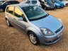USED 2007 07 FORD FIESTA 1.6 GHIA AUTOMATIC Great Value AUTOMATIC 5 Door Fiesta