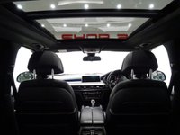 USED 2014 64 BMW X5 3.0 XDRIVE30D (255 BHP) M SPORT AUTO..NAV..PANORAMIC SUNROOF..E/M/HEATED COMFORT SPORT SEATS..SURROUND CAMERAS..LEDS..20 S..PRIVACY..MEDIA PANROOF+SURROUND CAMS+XENON+LEATHER+NAV+CRUISE+H K