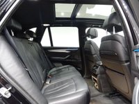 USED 2014 64 BMW X5 3.0 XDRIVE30D (255 BHP) M SPORT AUTO..NAV..PANORAMIC SUNROOF..E/M/HEATED COMFORT SPORT SEATS..SURROUND CAMERAS..LEDS..20 S..PRIVACY..MEDIA PANROOF+SURROUND CAMS+XENON+LEATHER+NAV+CRUISE+H K
