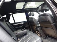 USED 2014 64 BMW X5 3.0 XDRIVE30D (255 BHP) M SPORT AUTO..NAV..PANORAMIC SUNROOF..E/M/HEATED COMFORT SPORT SEATS..SURROUND CAMERAS..LEDS..20 S..PRIVACY..MEDIA PANROOF+SURROUND CAMS+XENON+LEATHER+NAV+CRUISE+H K