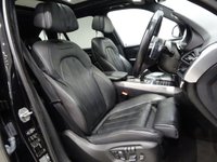 USED 2014 64 BMW X5 3.0 XDRIVE30D (255 BHP) M SPORT AUTO..NAV..PANORAMIC SUNROOF..E/M/HEATED COMFORT SPORT SEATS..SURROUND CAMERAS..LEDS..20 S..PRIVACY..MEDIA PANROOF+SURROUND CAMS+XENON+LEATHER+NAV+CRUISE+H K