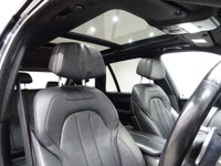 USED 2014 64 BMW X5 3.0 XDRIVE30D (255 BHP) M SPORT AUTO..NAV..PANORAMIC SUNROOF..E/M/HEATED COMFORT SPORT SEATS..SURROUND CAMERAS..LEDS..20 S..PRIVACY..MEDIA PANROOF+SURROUND CAMS+XENON+LEATHER+NAV+CRUISE+H K