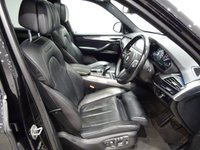 USED 2014 64 BMW X5 3.0 XDRIVE30D (255 BHP) M SPORT AUTO..NAV..PANORAMIC SUNROOF..E/M/HEATED COMFORT SPORT SEATS..SURROUND CAMERAS..LEDS..20 S..PRIVACY..MEDIA PANROOF+SURROUND CAMS+XENON+LEATHER+NAV+CRUISE+H K