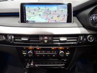 USED 2014 64 BMW X5 3.0 XDRIVE30D (255 BHP) M SPORT AUTO..NAV..PANORAMIC SUNROOF..E/M/HEATED COMFORT SPORT SEATS..SURROUND CAMERAS..LEDS..20 S..PRIVACY..MEDIA PANROOF+SURROUND CAMS+XENON+LEATHER+NAV+CRUISE+H K