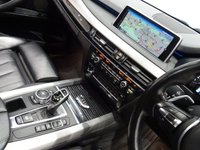 USED 2014 64 BMW X5 3.0 XDRIVE30D (255 BHP) M SPORT AUTO..NAV..PANORAMIC SUNROOF..E/M/HEATED COMFORT SPORT SEATS..SURROUND CAMERAS..LEDS..20 S..PRIVACY..MEDIA PANROOF+SURROUND CAMS+XENON+LEATHER+NAV+CRUISE+H K