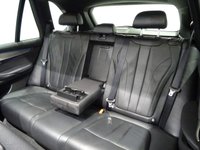 USED 2014 64 BMW X5 3.0 XDRIVE30D (255 BHP) M SPORT AUTO..NAV..PANORAMIC SUNROOF..E/M/HEATED COMFORT SPORT SEATS..SURROUND CAMERAS..LEDS..20 S..PRIVACY..MEDIA PANROOF+SURROUND CAMS+XENON+LEATHER+NAV+CRUISE+H K