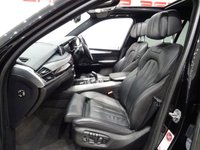 USED 2014 64 BMW X5 3.0 XDRIVE30D (255 BHP) M SPORT AUTO..NAV..PANORAMIC SUNROOF..E/M/HEATED COMFORT SPORT SEATS..SURROUND CAMERAS..LEDS..20 S..PRIVACY..MEDIA PANROOF+SURROUND CAMS+XENON+LEATHER+NAV+CRUISE+H K
