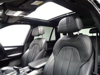 USED 2014 64 BMW X5 3.0 XDRIVE30D (255 BHP) M SPORT AUTO..NAV..PANORAMIC SUNROOF..E/M/HEATED COMFORT SPORT SEATS..SURROUND CAMERAS..LEDS..20 S..PRIVACY..MEDIA PANROOF+SURROUND CAMS+XENON+LEATHER+NAV+CRUISE+H K
