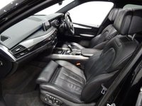 USED 2014 64 BMW X5 3.0 XDRIVE30D (255 BHP) M SPORT AUTO..NAV..PANORAMIC SUNROOF..E/M/HEATED COMFORT SPORT SEATS..SURROUND CAMERAS..LEDS..20 S..PRIVACY..MEDIA PANROOF+SURROUND CAMS+XENON+LEATHER+NAV+CRUISE+H K