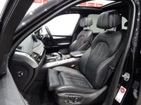 USED 2014 64 BMW X5 3.0 XDRIVE30D (255 BHP) M SPORT AUTO..NAV..PANORAMIC SUNROOF..E/M/HEATED COMFORT SPORT SEATS..SURROUND CAMERAS..LEDS..20 S..PRIVACY..MEDIA PANROOF+SURROUND CAMS+XENON+LEATHER+NAV+CRUISE+H K