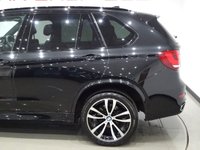 USED 2014 64 BMW X5 3.0 XDRIVE30D (255 BHP) M SPORT AUTO..NAV..PANORAMIC SUNROOF..E/M/HEATED COMFORT SPORT SEATS..SURROUND CAMERAS..LEDS..20 S..PRIVACY..MEDIA PANROOF+SURROUND CAMS+XENON+LEATHER+NAV+CRUISE+H K