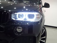 USED 2014 64 BMW X5 3.0 XDRIVE30D (255 BHP) M SPORT AUTO..NAV..PANORAMIC SUNROOF..E/M/HEATED COMFORT SPORT SEATS..SURROUND CAMERAS..LEDS..20 S..PRIVACY..MEDIA PANROOF+SURROUND CAMS+XENON+LEATHER+NAV+CRUISE+H K