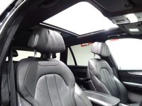 USED 2014 64 BMW X5 3.0 XDRIVE30D (255 BHP) M SPORT AUTO..NAV..PANORAMIC SUNROOF..E/M/HEATED COMFORT SPORT SEATS..SURROUND CAMERAS..LEDS..20 S..PRIVACY..MEDIA PANROOF+SURROUND CAMS+XENON+LEATHER+NAV+CRUISE+H K