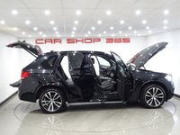 USED 2014 64 BMW X5 3.0 XDRIVE30D (255 BHP) M SPORT AUTO..NAV..PANORAMIC SUNROOF..E/M/HEATED COMFORT SPORT SEATS..SURROUND CAMERAS..LEDS..20 S..PRIVACY..MEDIA PANROOF+SURROUND CAMS+XENON+LEATHER+NAV+CRUISE+H K