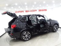 USED 2014 64 BMW X5 3.0 XDRIVE30D (255 BHP) M SPORT AUTO..NAV..PANORAMIC SUNROOF..E/M/HEATED COMFORT SPORT SEATS..SURROUND CAMERAS..LEDS..20 S..PRIVACY..MEDIA PANROOF+SURROUND CAMS+XENON+LEATHER+NAV+CRUISE+H K