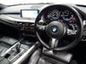 USED 2014 64 BMW X5 3.0 XDRIVE30D (255 BHP) M SPORT AUTO..NAV..PANORAMIC SUNROOF..E/M/HEATED COMFORT SPORT SEATS..SURROUND CAMERAS..LEDS..20 S..PRIVACY..MEDIA PANROOF+SURROUND CAMS+XENON+LEATHER+NAV+CRUISE+H K