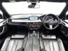 USED 2014 64 BMW X5 3.0 XDRIVE30D (255 BHP) M SPORT AUTO..NAV..PANORAMIC SUNROOF..E/M/HEATED COMFORT SPORT SEATS..SURROUND CAMERAS..LEDS..20 S..PRIVACY..MEDIA PANROOF+SURROUND CAMS+XENON+LEATHER+NAV+CRUISE+H K