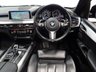 USED 2014 64 BMW X5 3.0 XDRIVE30D (255 BHP) M SPORT AUTO..NAV..PANORAMIC SUNROOF..E/M/HEATED COMFORT SPORT SEATS..SURROUND CAMERAS..LEDS..20 S..PRIVACY..MEDIA PANROOF+SURROUND CAMS+XENON+LEATHER+NAV+CRUISE+H K