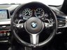 USED 2014 64 BMW X5 3.0 XDRIVE30D (255 BHP) M SPORT AUTO..NAV..PANORAMIC SUNROOF..E/M/HEATED COMFORT SPORT SEATS..SURROUND CAMERAS..LEDS..20 S..PRIVACY..MEDIA PANROOF+SURROUND CAMS+XENON+LEATHER+NAV+CRUISE+H K