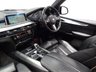 USED 2014 64 BMW X5 3.0 XDRIVE30D (255 BHP) M SPORT AUTO..NAV..PANORAMIC SUNROOF..E/M/HEATED COMFORT SPORT SEATS..SURROUND CAMERAS..LEDS..20 S..PRIVACY..MEDIA PANROOF+SURROUND CAMS+XENON+LEATHER+NAV+CRUISE+H K