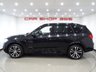 USED 2014 64 BMW X5 3.0 XDRIVE30D (255 BHP) M SPORT AUTO..NAV..PANORAMIC SUNROOF..E/M/HEATED COMFORT SPORT SEATS..SURROUND CAMERAS..LEDS..20 S..PRIVACY..MEDIA PANROOF+SURROUND CAMS+XENON+LEATHER+NAV+CRUISE+H K