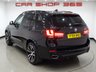 USED 2014 64 BMW X5 3.0 XDRIVE30D (255 BHP) M SPORT AUTO..NAV..PANORAMIC SUNROOF..E/M/HEATED COMFORT SPORT SEATS..SURROUND CAMERAS..LEDS..20 S..PRIVACY..MEDIA PANROOF+SURROUND CAMS+XENON+LEATHER+NAV+CRUISE+H K