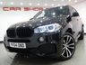 USED 2014 64 BMW X5 3.0 XDRIVE30D (255 BHP) M SPORT AUTO..NAV..PANORAMIC SUNROOF..E/M/HEATED COMFORT SPORT SEATS..SURROUND CAMERAS..LEDS..20 S..PRIVACY..MEDIA PANROOF+SURROUND CAMS+XENON+LEATHER+NAV+CRUISE+H K