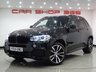 USED 2014 64 BMW X5 3.0 XDRIVE30D (255 BHP) M SPORT AUTO..NAV..PANORAMIC SUNROOF..E/M/HEATED COMFORT SPORT SEATS..SURROUND CAMERAS..LEDS..20 S..PRIVACY..MEDIA PANROOF+SURROUND CAMS+XENON+LEATHER+NAV+CRUISE+H K