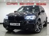 USED 2014 64 BMW X5 3.0 XDRIVE30D (255 BHP) M SPORT AUTO..NAV..PANORAMIC SUNROOF..E/M/HEATED COMFORT SPORT SEATS..SURROUND CAMERAS..LEDS..20 S..PRIVACY..MEDIA PANROOF+SURROUND CAMS+XENON+LEATHER+NAV+CRUISE+H K