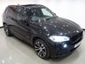 USED 2014 64 BMW X5 3.0 XDRIVE30D (255 BHP) M SPORT AUTO..NAV..PANORAMIC SUNROOF..E/M/HEATED COMFORT SPORT SEATS..SURROUND CAMERAS..LEDS..20 S..PRIVACY..MEDIA PANROOF+SURROUND CAMS+XENON+LEATHER+NAV+CRUISE+H K