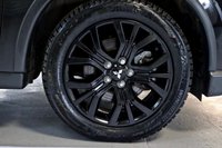 USED 2019 19 MITSUBISHI OUTLANDER 2.0 BLACK 5d 148 BHP 