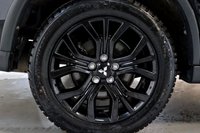 USED 2019 19 MITSUBISHI OUTLANDER 2.0 BLACK 5d 148 BHP 
