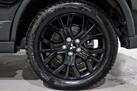 USED 2019 19 MITSUBISHI OUTLANDER 2.0 BLACK 5d 148 BHP 