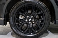 USED 2019 19 MITSUBISHI OUTLANDER 2.0 BLACK 5d 148 BHP 