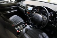 USED 2019 19 MITSUBISHI OUTLANDER 2.0 BLACK 5d 148 BHP 