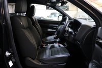 USED 2019 19 MITSUBISHI OUTLANDER 2.0 BLACK 5d 148 BHP 