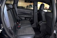 USED 2019 19 MITSUBISHI OUTLANDER 2.0 BLACK 5d 148 BHP 
