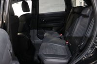 USED 2019 19 MITSUBISHI OUTLANDER 2.0 BLACK 5d 148 BHP 