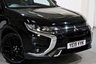 USED 2019 19 MITSUBISHI OUTLANDER 2.0 BLACK 5d 148 BHP 