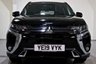 USED 2019 19 MITSUBISHI OUTLANDER 2.0 BLACK 5d 148 BHP 