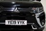 USED 2019 19 MITSUBISHI OUTLANDER 2.0 BLACK 5d 148 BHP 
